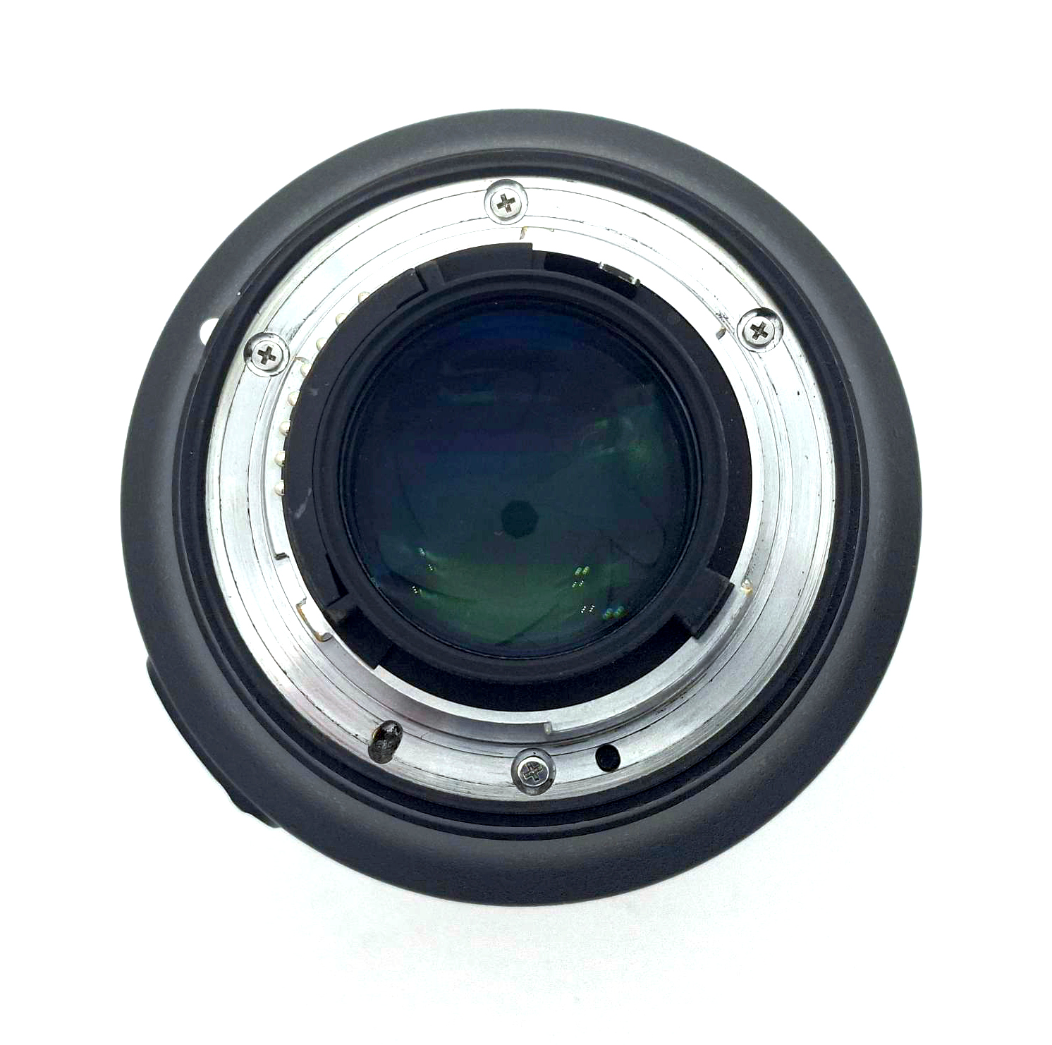 Объектив Nikon AF-S 85mm f/1.8G (состояние 5-) (б/у)