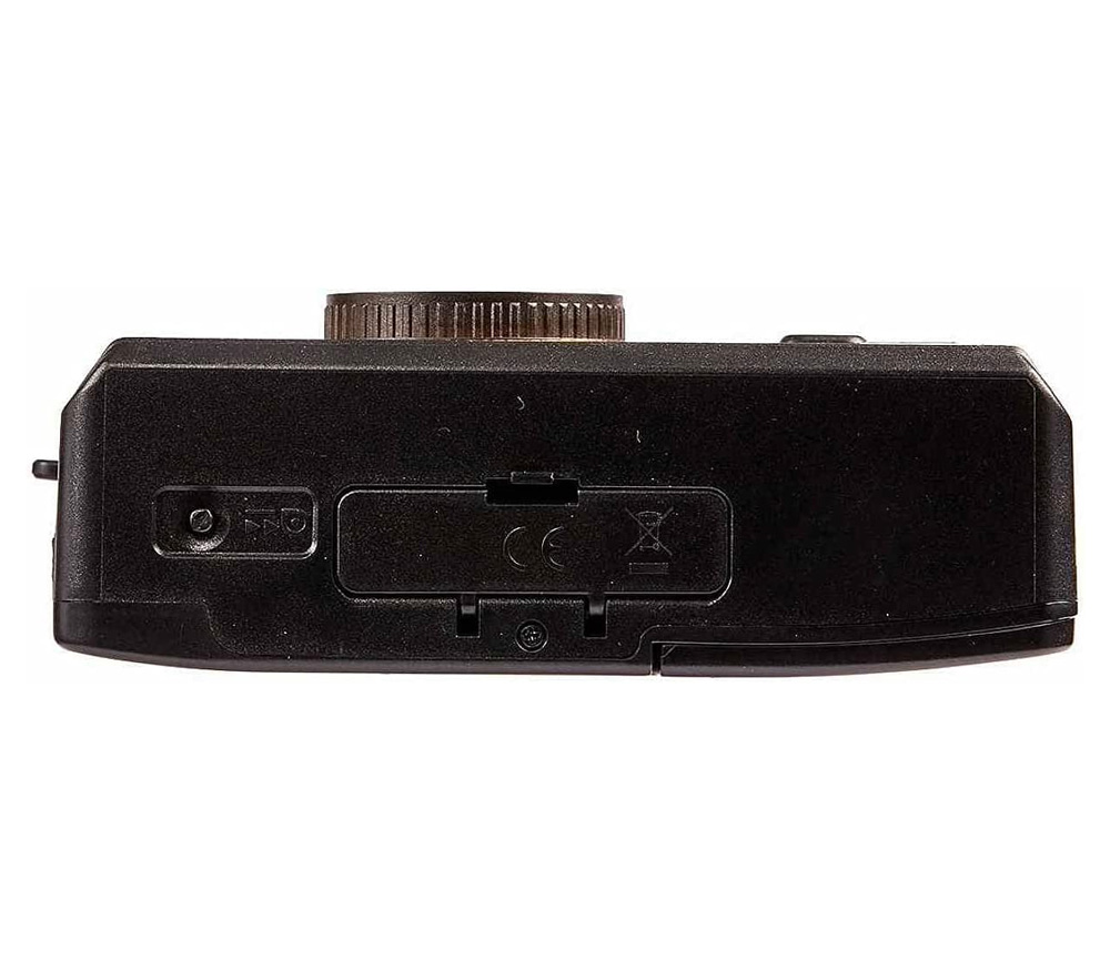 Плёночный фотоаппарат Kodak Ultra F9 Film Camera Yellow (уцененный)