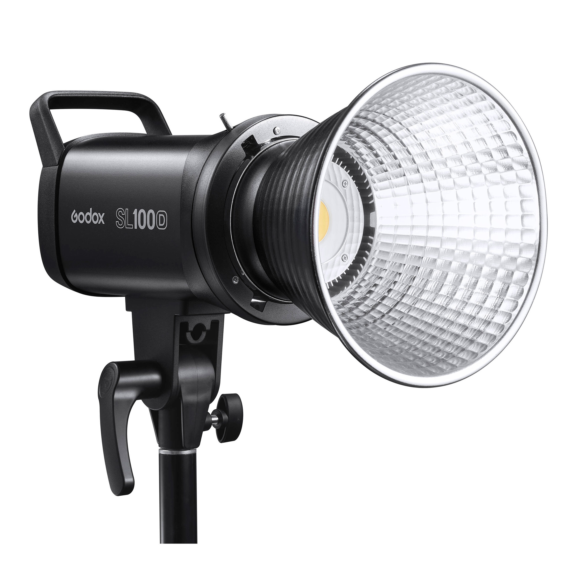 Осветитель Godox SL100D, 100 Вт, 5600K, светодиодный
