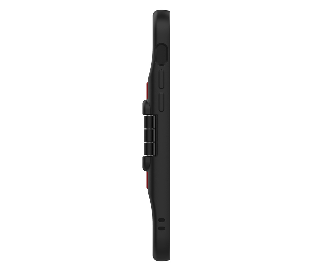 Чехол с ножками JOBY StandPoint для iPhone 12 и 12 Pro