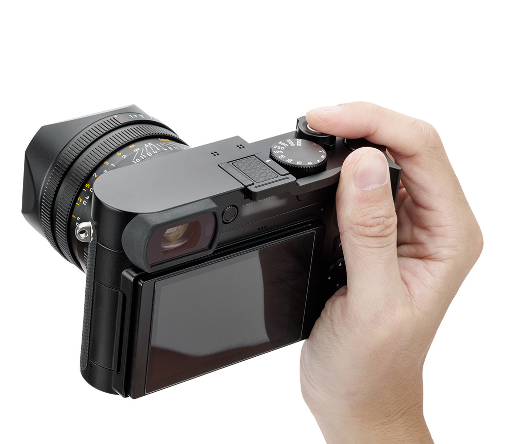 Упор для большого пальца JJC TA-Q3 для Leica Q3, Q3 43