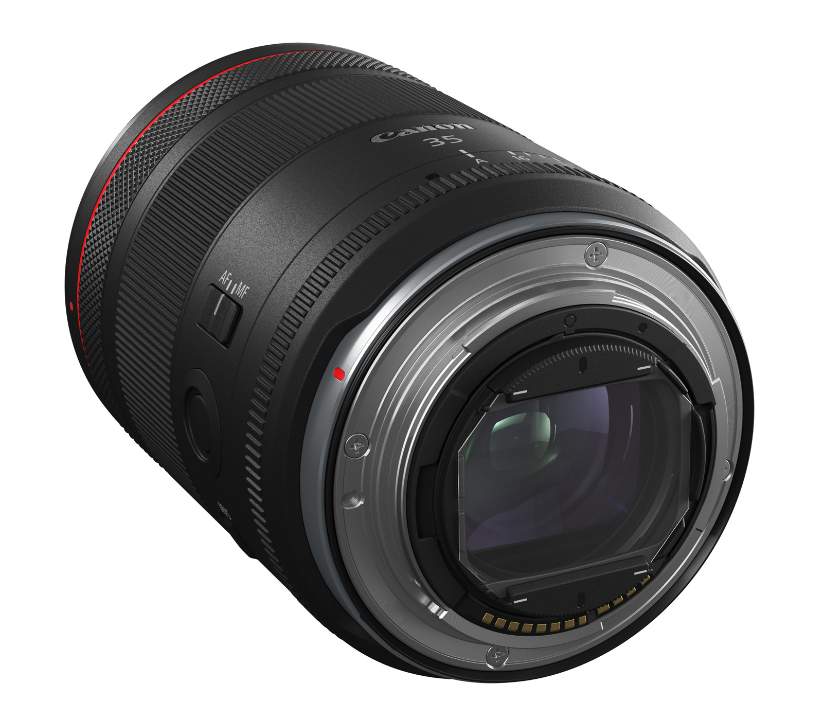 Объектив Canon RF 35mm f/1.4 L VCM