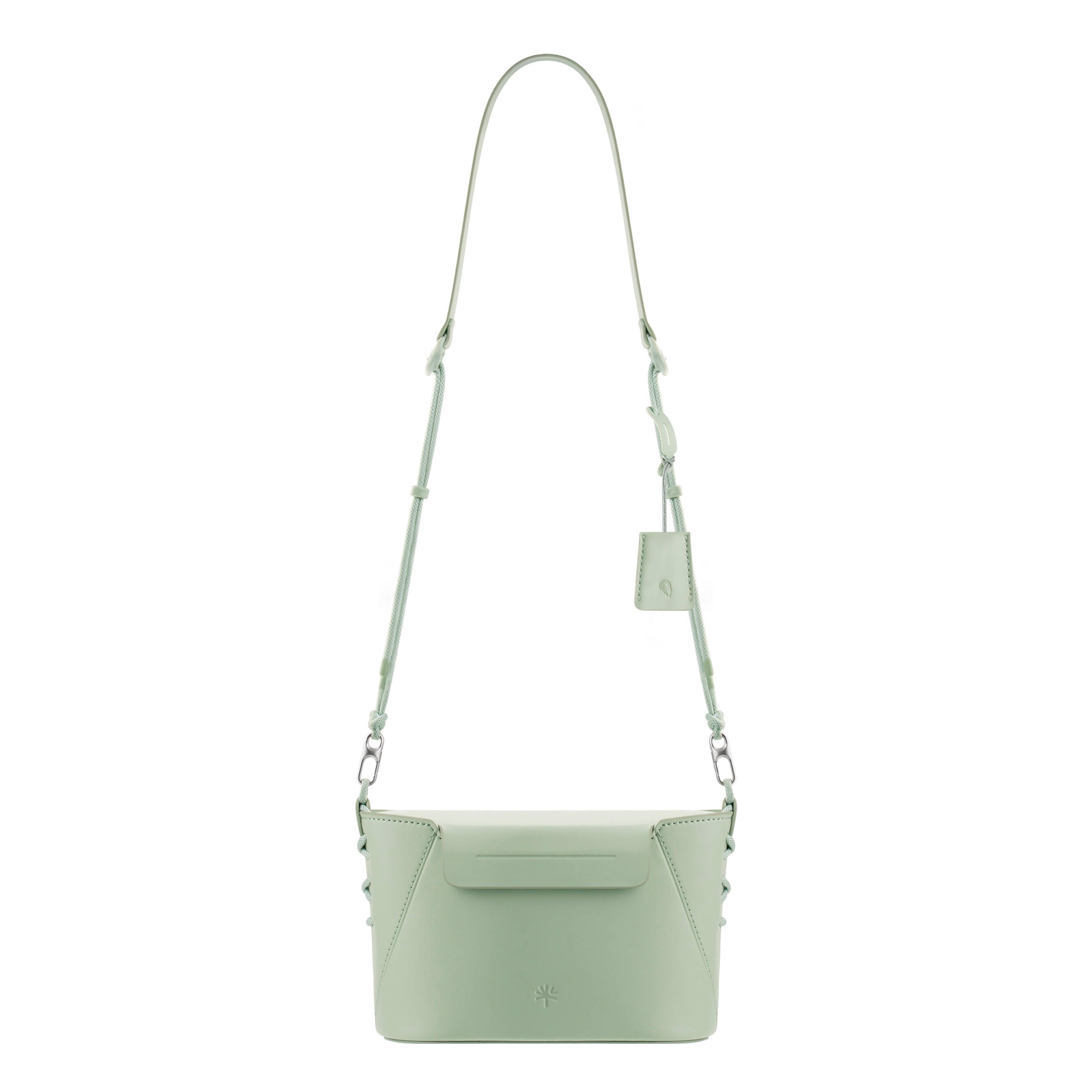 Сумка PGYTECH OneGo Classic Crossbody Mobile Bag, цвет Mint Green