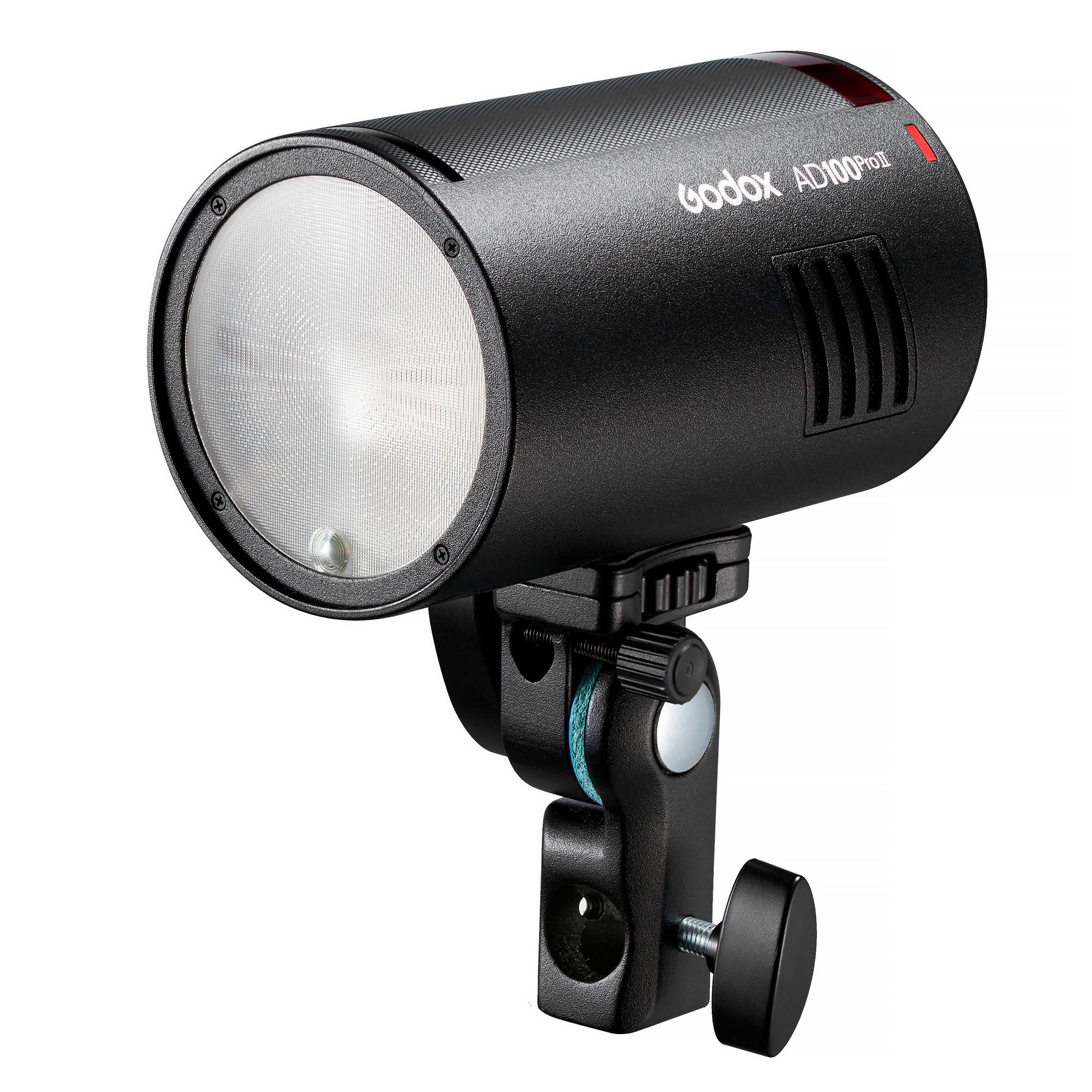 Фотовспышка Godox AD100ProII, аккумулятор, 100 Дж