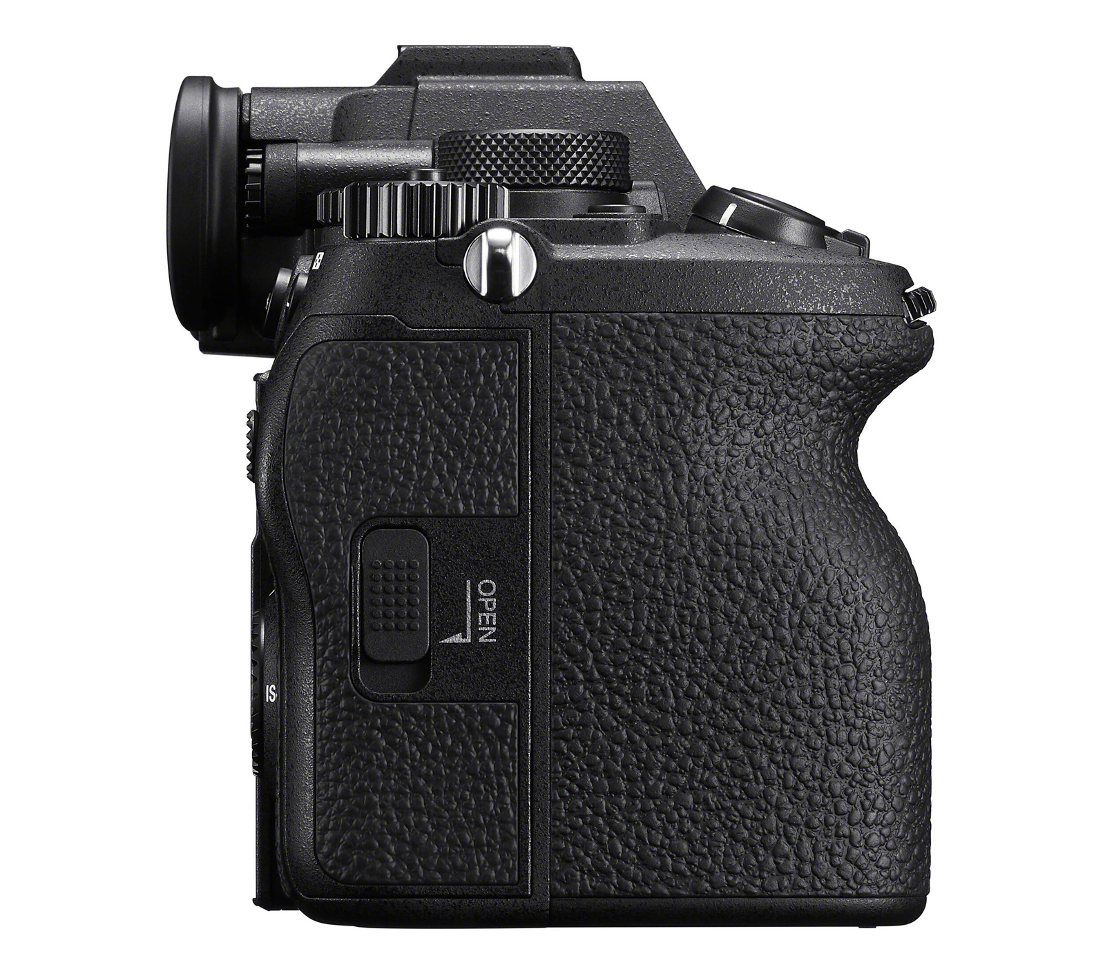 Беззеркальный фотоаппарат Sony a7 V Body (уцененный)