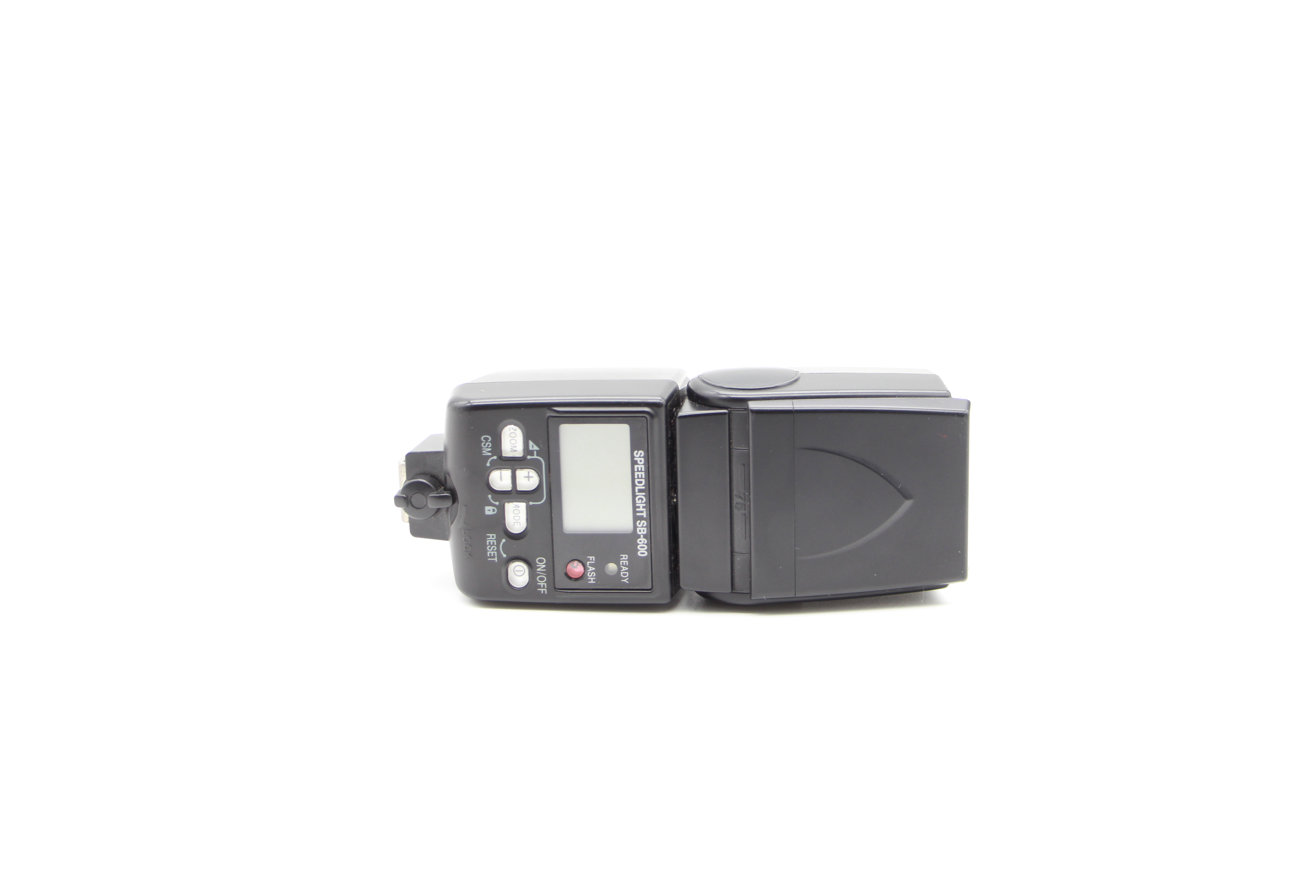 Фотовспышка Nikon Speedlight SB-600 (состояние 4) (б/у)