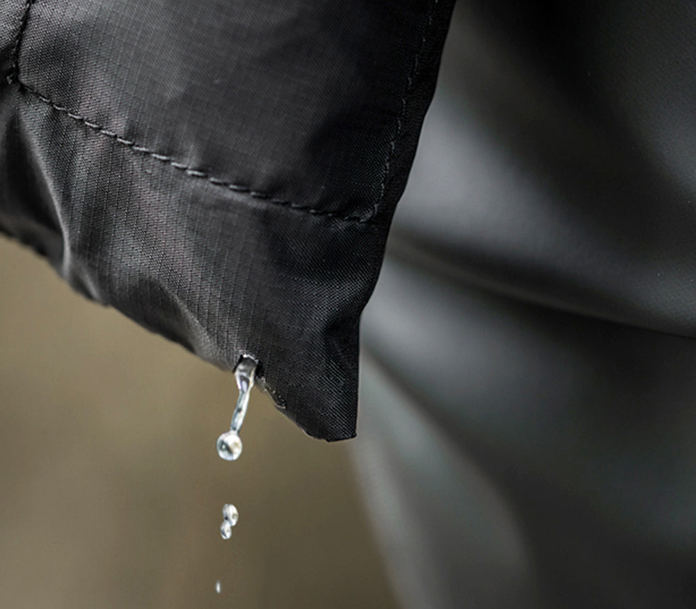 Дождевой чехол PGYTECH Backpack Rain Cover 25L (уцененный)