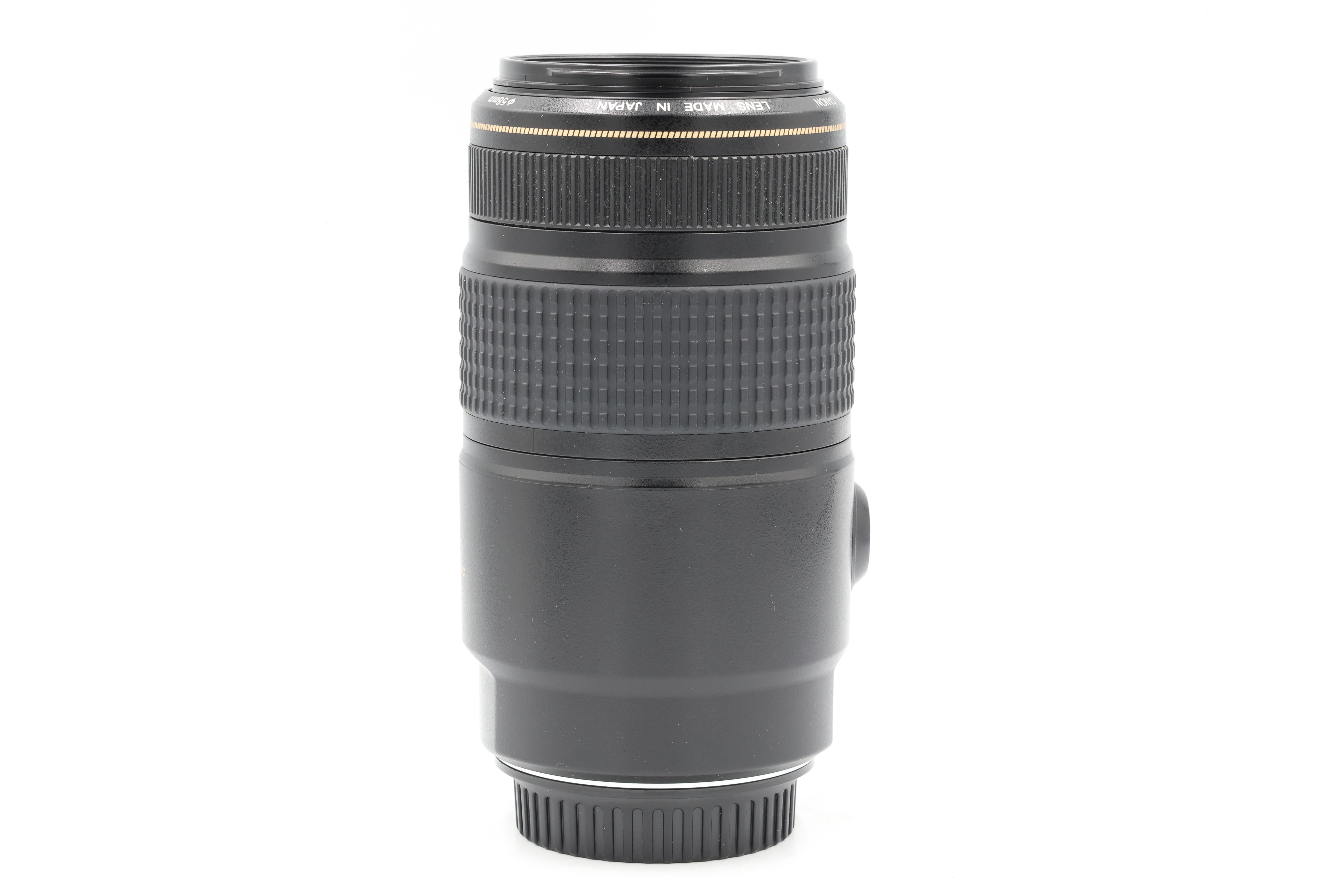 Объектив Canon EF 75-300mm f/4-5.6 IS USM (состояние 5) (б/у)