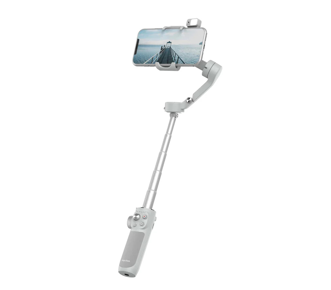 Стабилизатор FeiyuTech Vimble VB4 Creator Bundle с модулем X1, для смартфонов