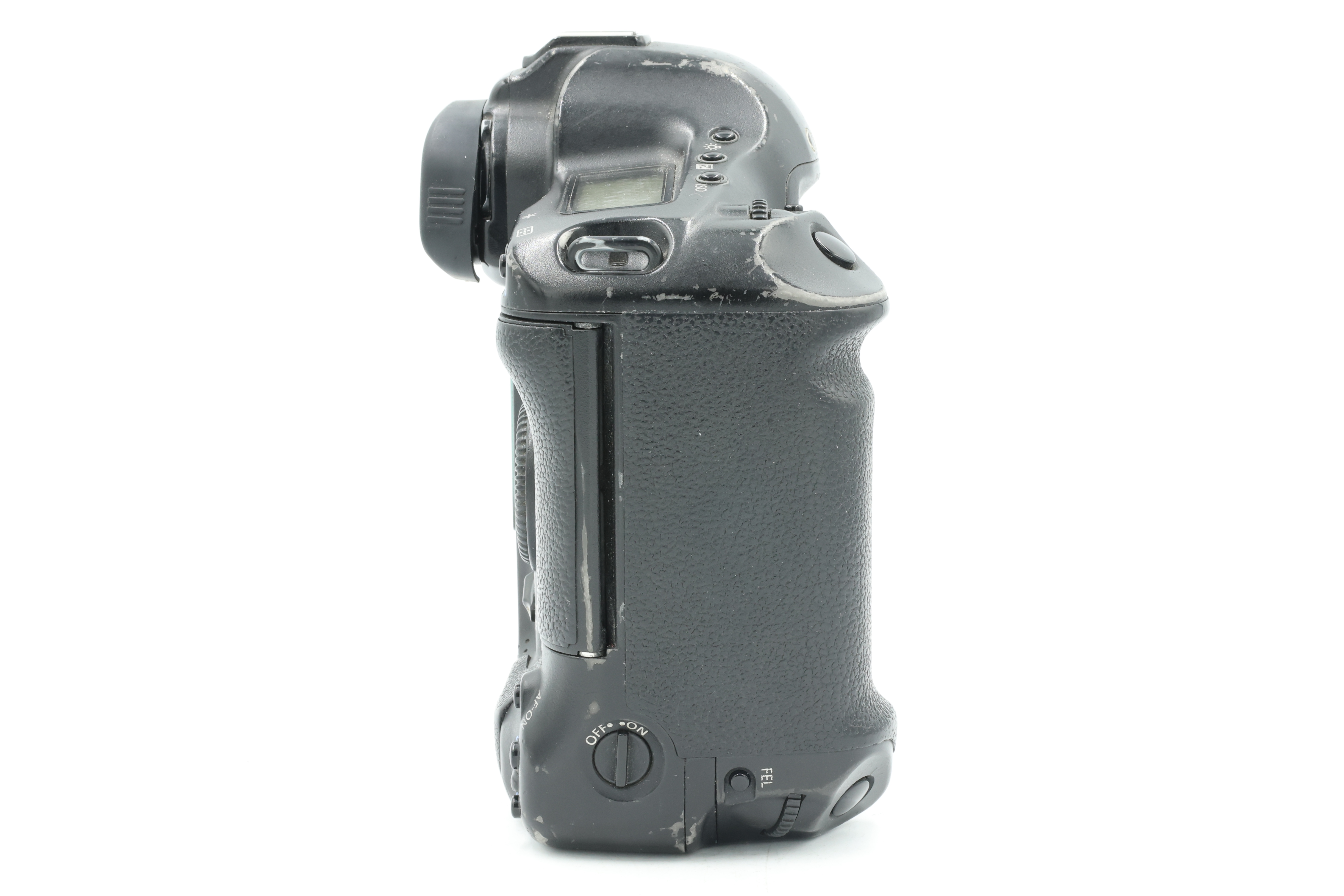 Зеркальный фотоаппарат Canon EOS 1D Mark IV (состояние 3) (б/у)