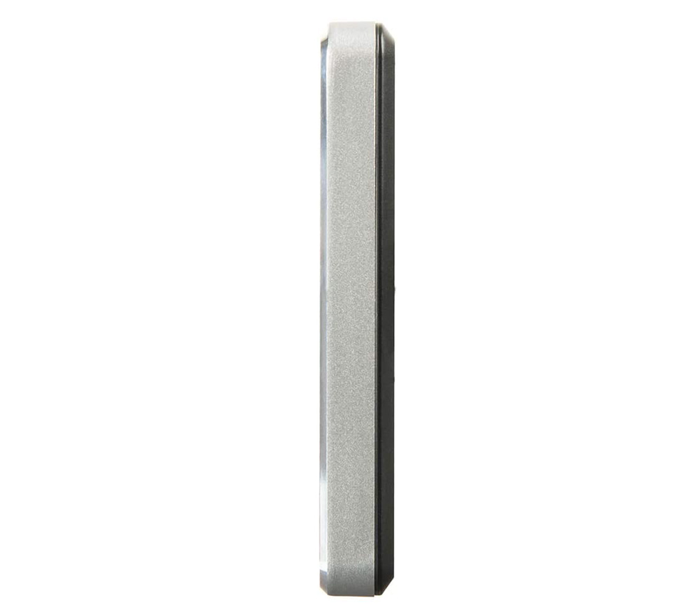 Внешний HDD диск Transcend 2TB StoreJet 25C3S, USB Type-C