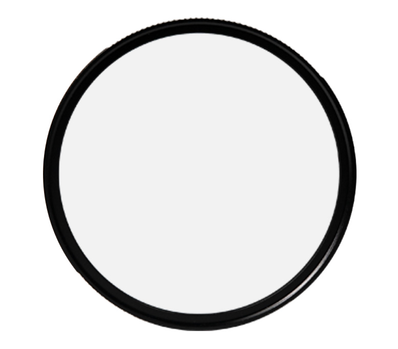 Светофильтр 7Artisans Black Mist 1/2 82mm