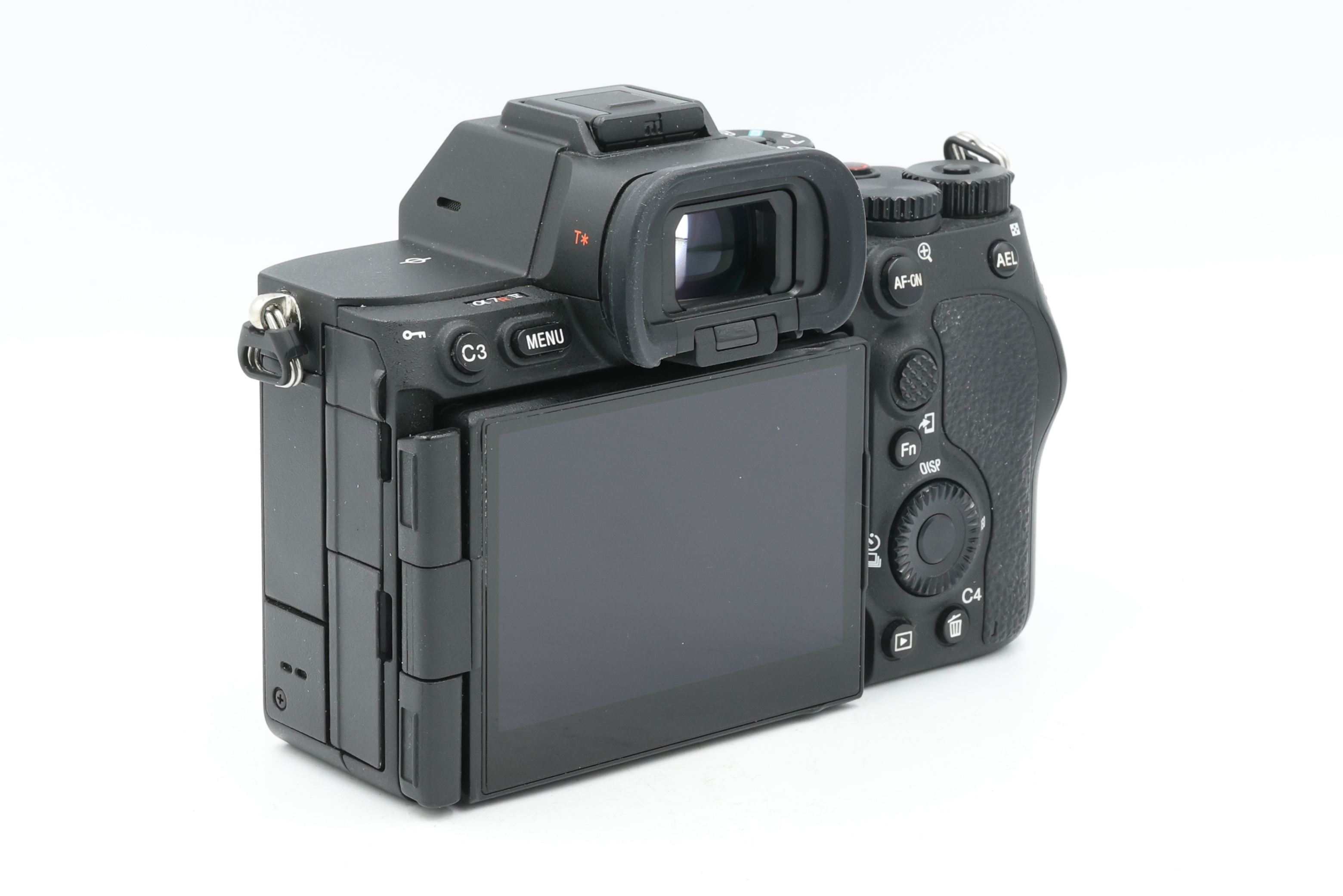 Беззеркальный фотоаппарат Sony Alpha 7R V Body - с.н. 224053 (99тыс, состояние 5) (б/у)