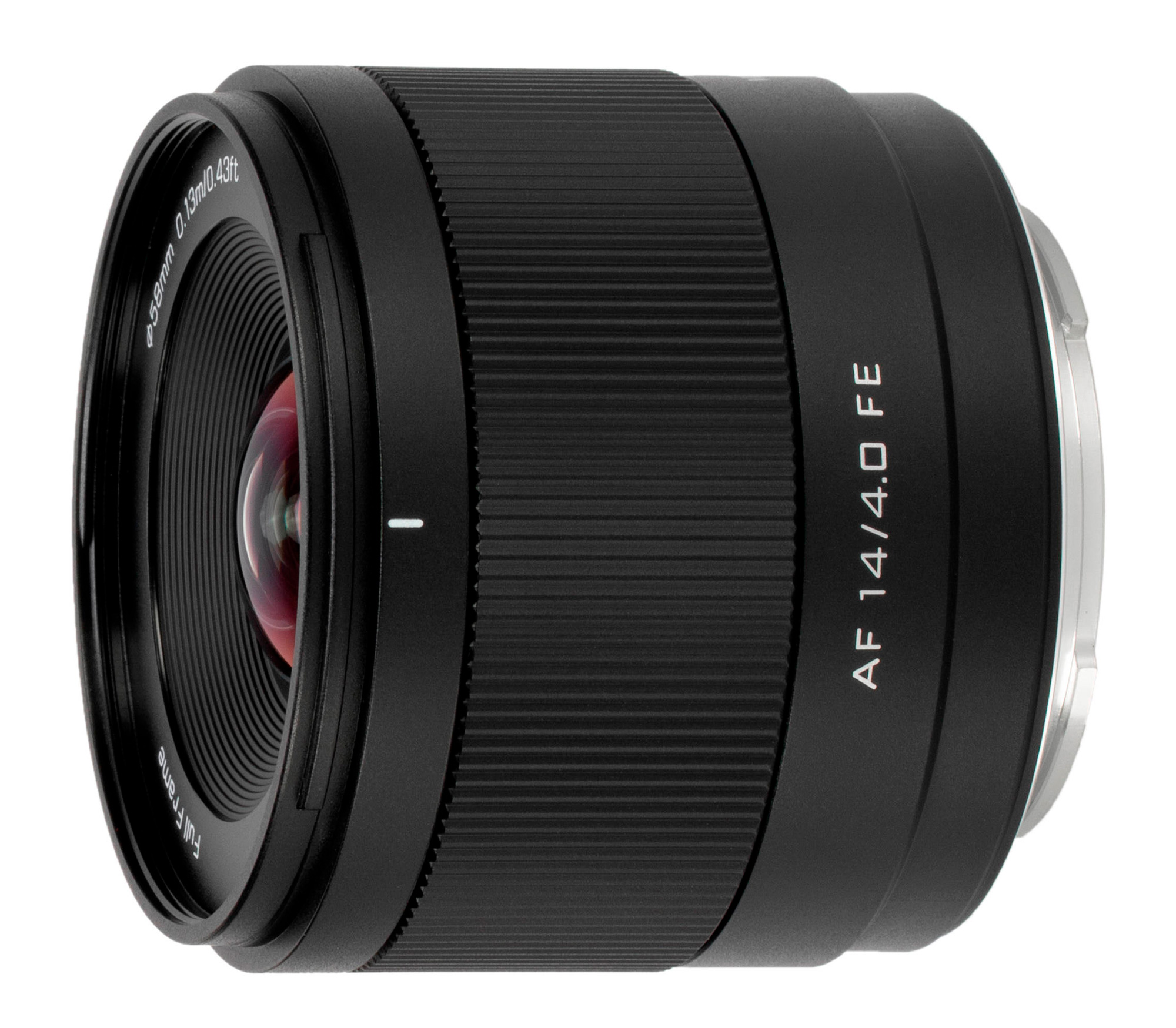 Объектив Viltrox AF 14mm f/4 Air Sony FE