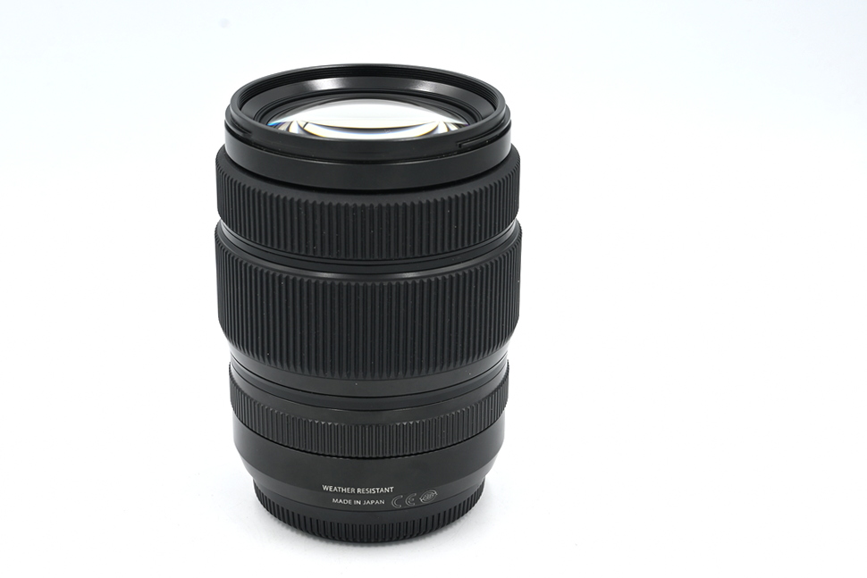 Объектив Fujifilm GF 32-64mm f/4 R LM WR (состояние 5-) (б/у)