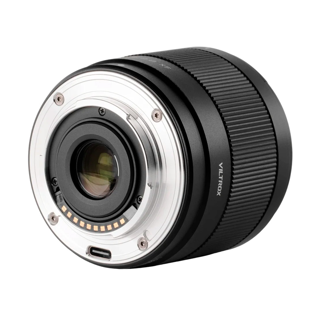 Объектив Viltrox AF 9mm f/2.8 Air Fujifilm X-mount