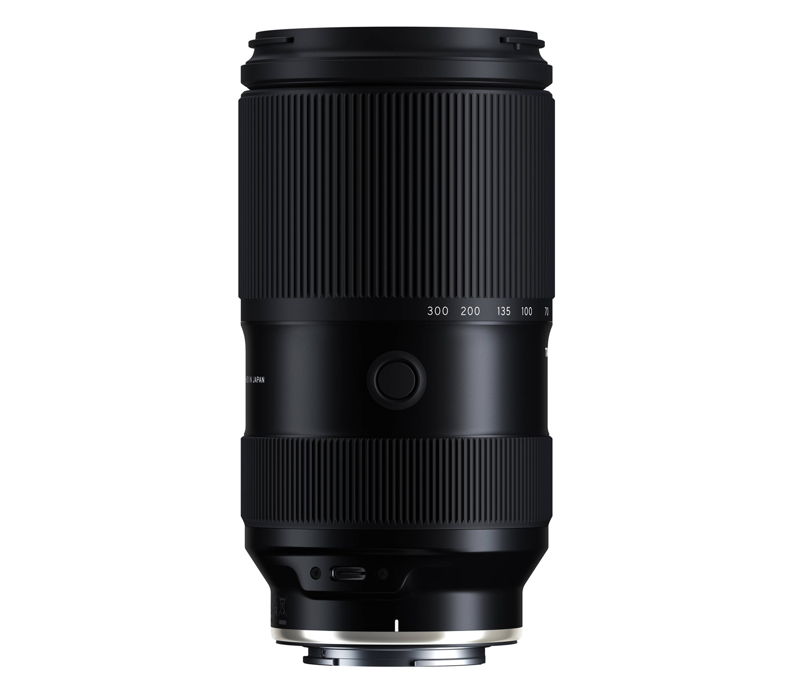 Объектив Tamron 50-300mm f/4.5-6.3 Di III VC VXD E-Mount (A069S)