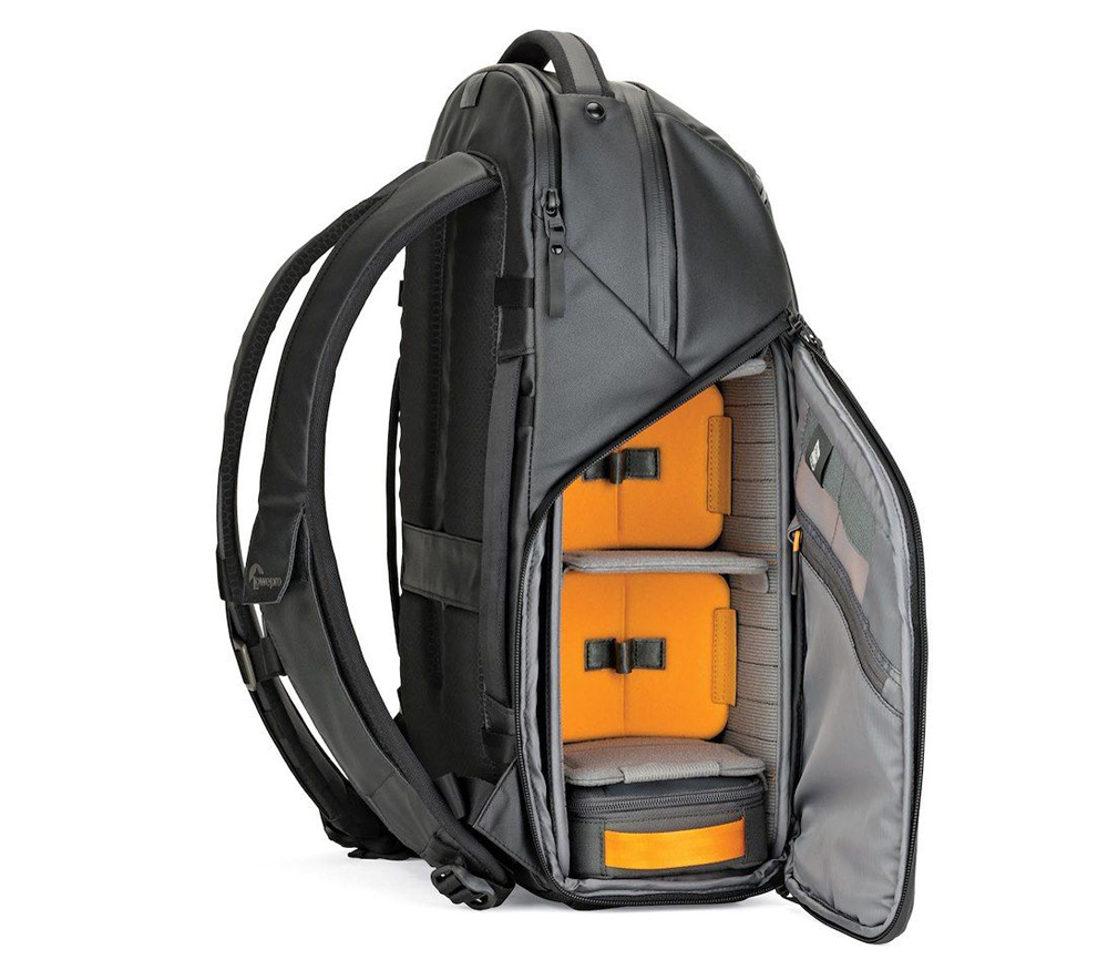 Рюкзак Lowepro FreeLine BP 350 AW, серый