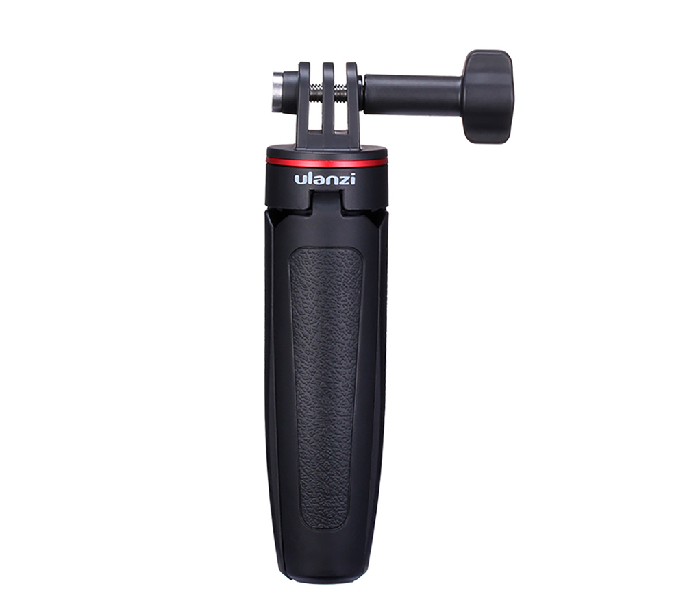 Мини-штатив Ulanzi MT-09 Mini Portable, телескопический, для экшн-камер