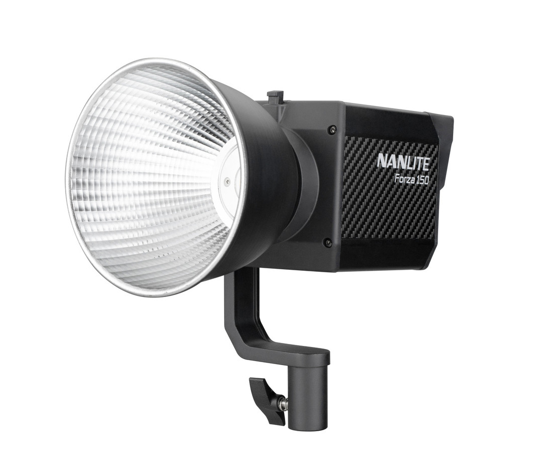 Осветитель Nanlite Forza 150 LED, светодиодный, 150 Вт, 5600K