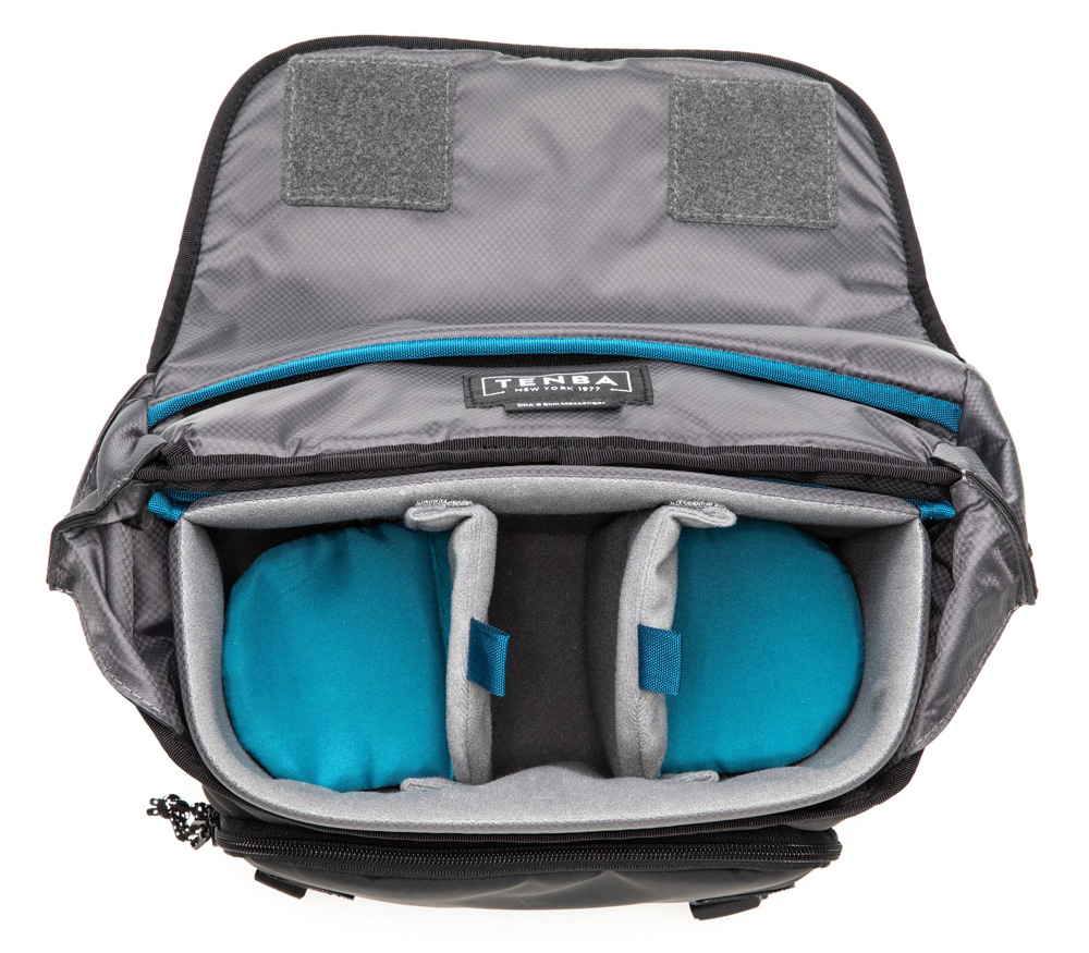 Сумка Tenba DNA Messenger 9 Black