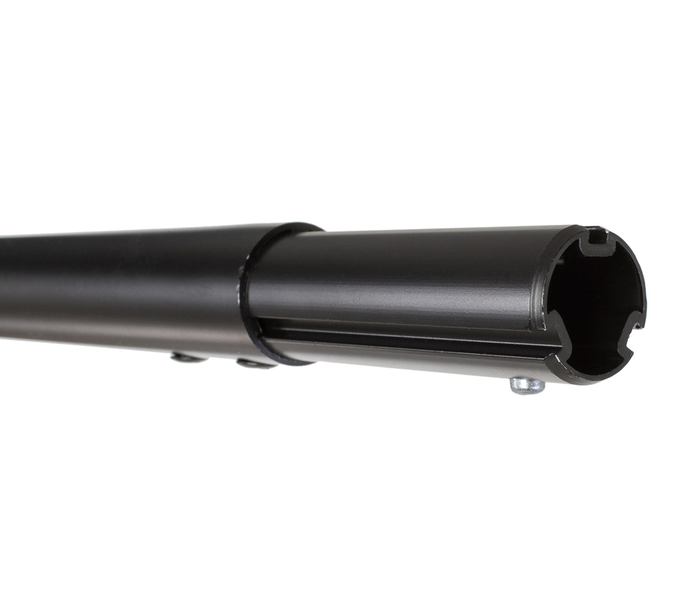 Комплект Falcon Eyes B-1012/H для установки тканевого фона, высота 3.05 м, ширина 3.84 м