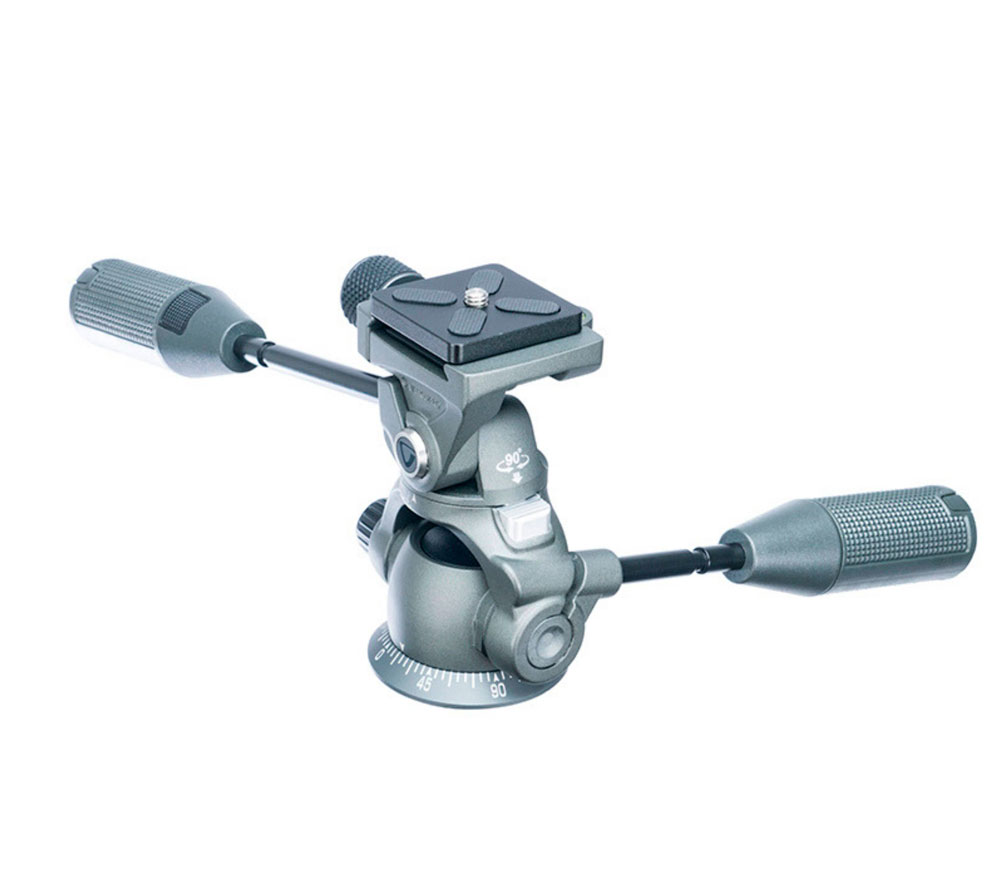 Штатив Vanguard VEO 3+ 263AP