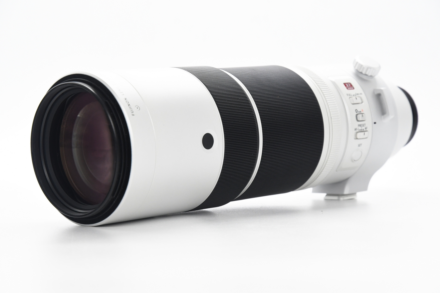 Объектив Fujifilm XF 150-600mm f/5.6-8 R LM OIS WR (состояние 5) (б/у)