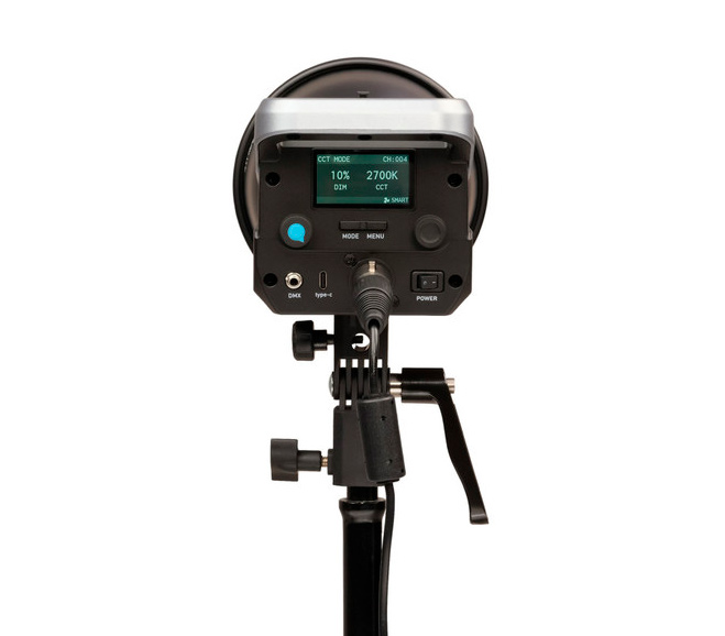Осветитель Nanlite FC 120B Bi-Color LED, 2700-6500К