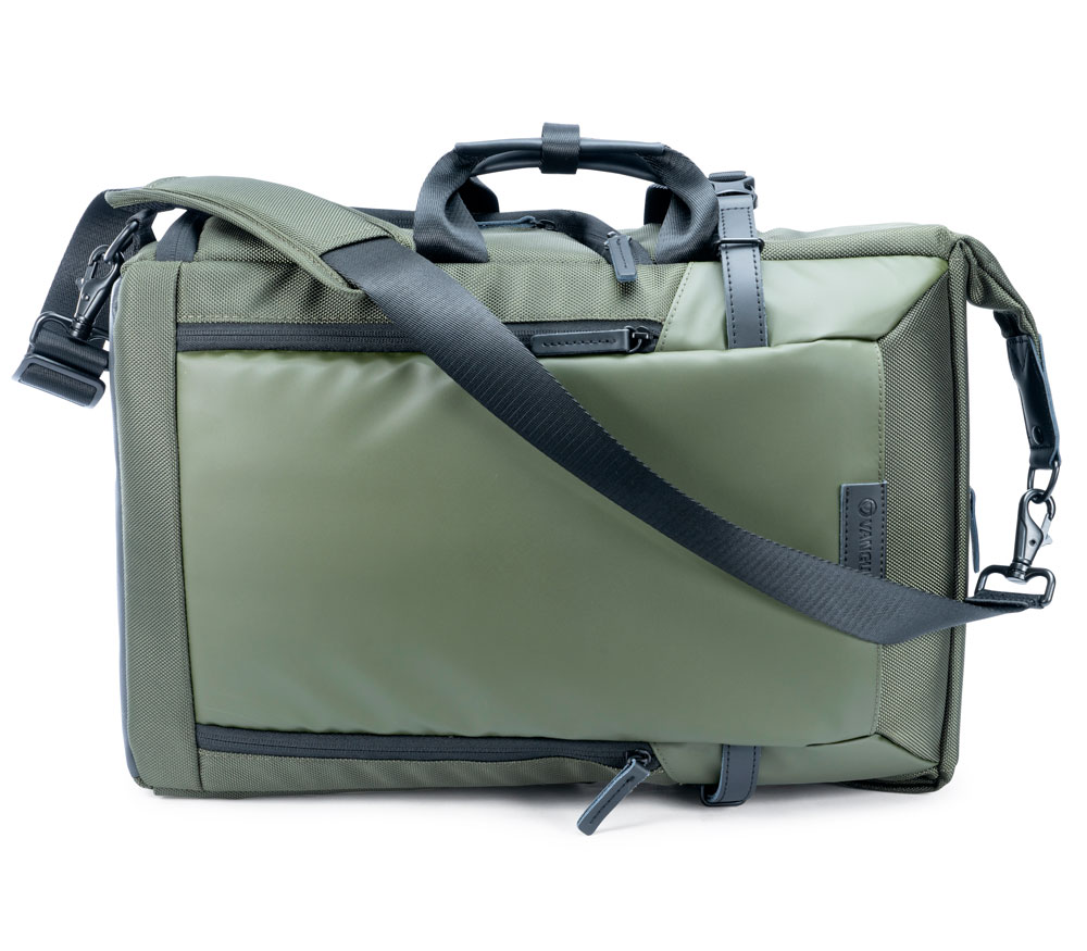 Рюкзак Vanguard VEO Select 45M, зеленый