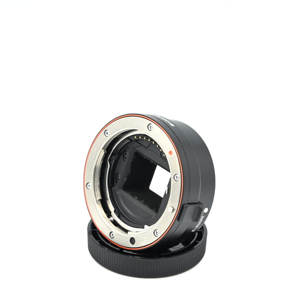 Адаптер Sony LA-EA1, для объектива A - E-mount (состояние 5-) (б/у)