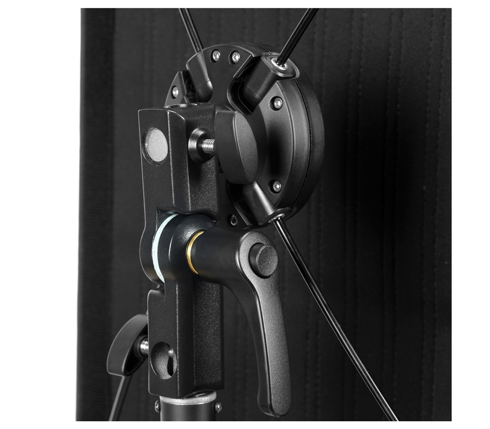 Осветитель Godox FL150S гибкий, светодиодный, 150 Вт, 3300-5600К (уцененный)