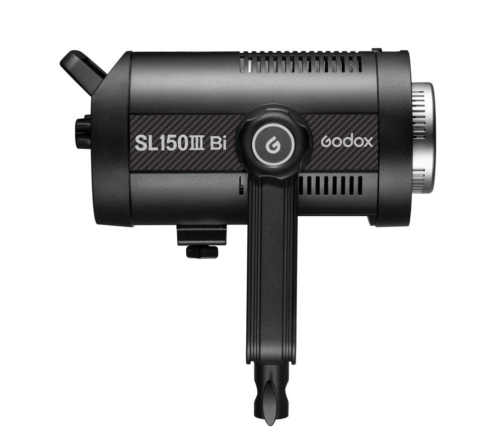 Осветитель Godox SL150III Bi, светодиодный, 2800-6500К, 160 Вт