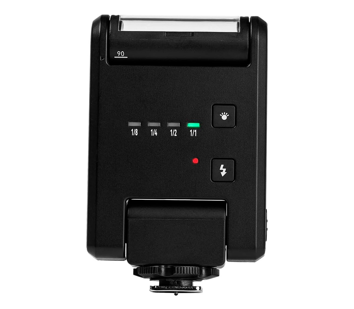 Вспышка Yongnuo YN6 mini Flash для Sony, черная