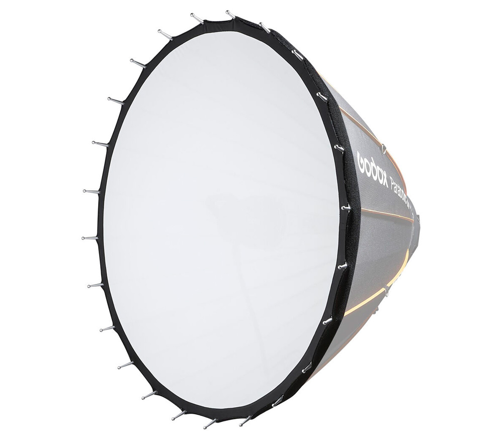 Рассеиватель Godox P68-D2 для Parabolic 68