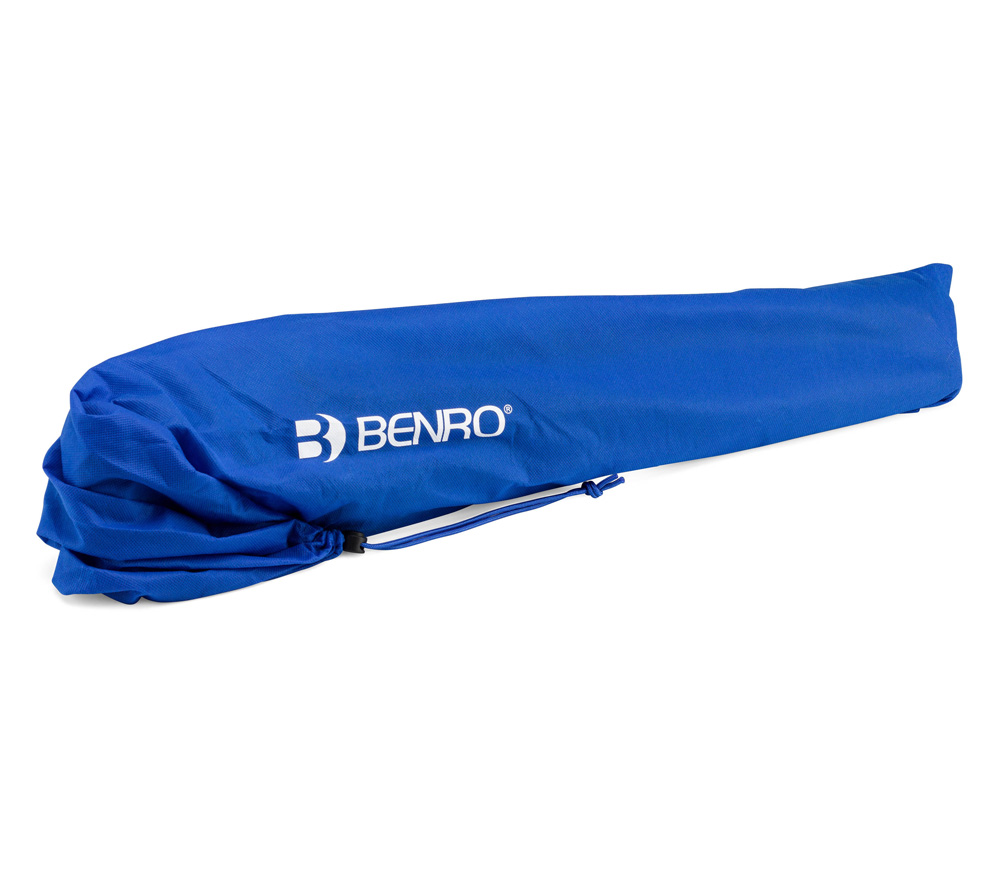 Штатив Benro Mach3 TMA37AL