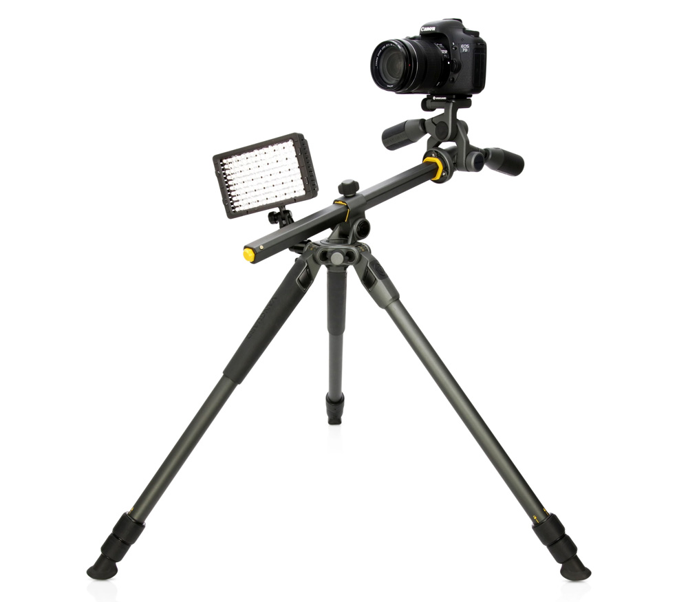 Штатив Vanguard Alta PRO 2+  263AP