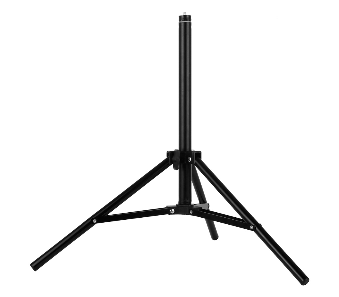 Стойка Puluz PU450B, высота до 1.65 м, нагрузка до 2 кг