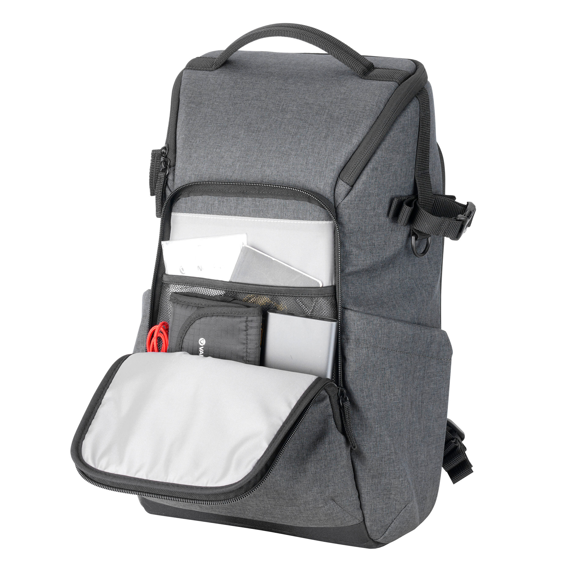 Рюкзак Vanguard VESTA ASPIRE 45 GY, серый