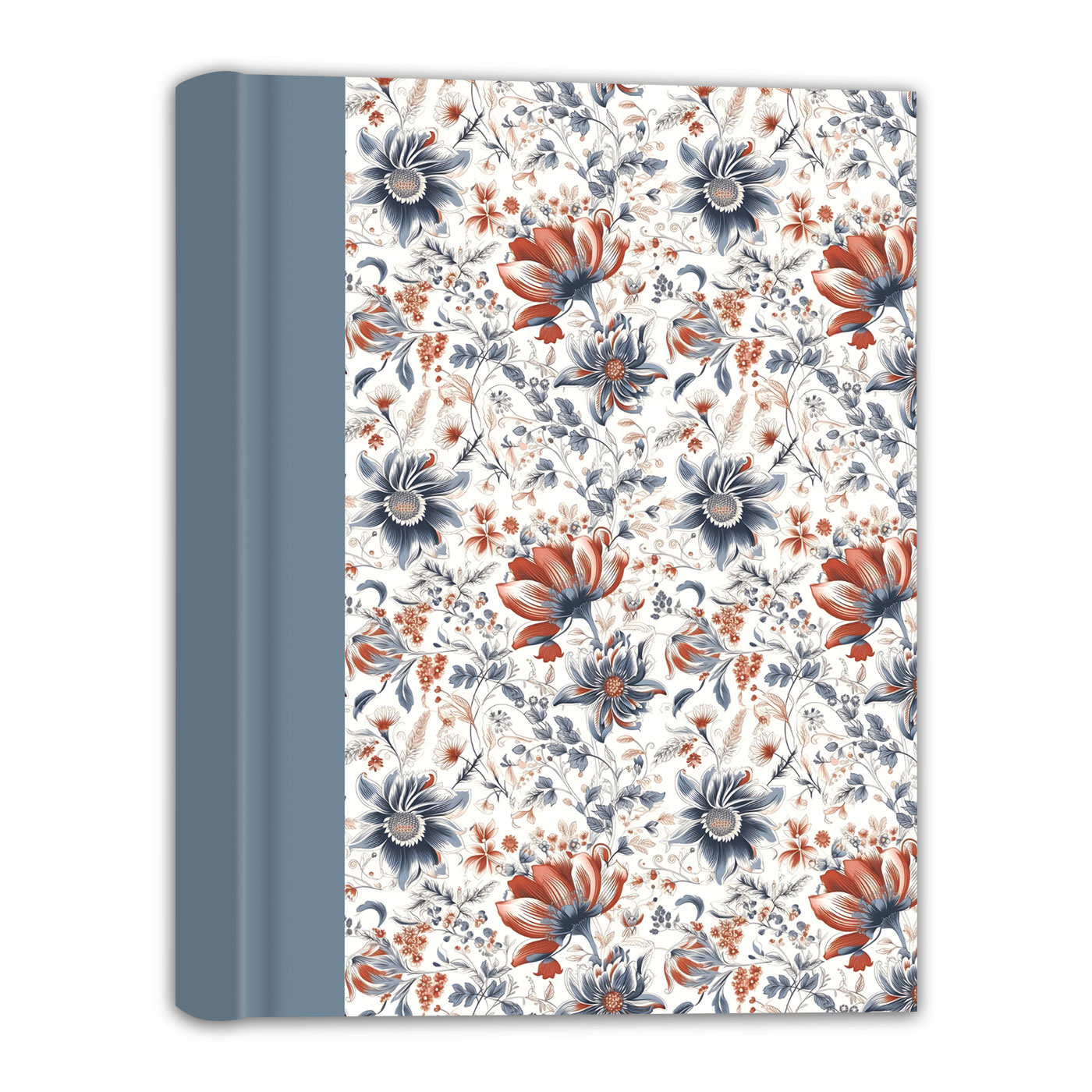 Фотоальбом ZEP Epoca 24х32 см, 30 листов, цвета ассорти (EP243230)