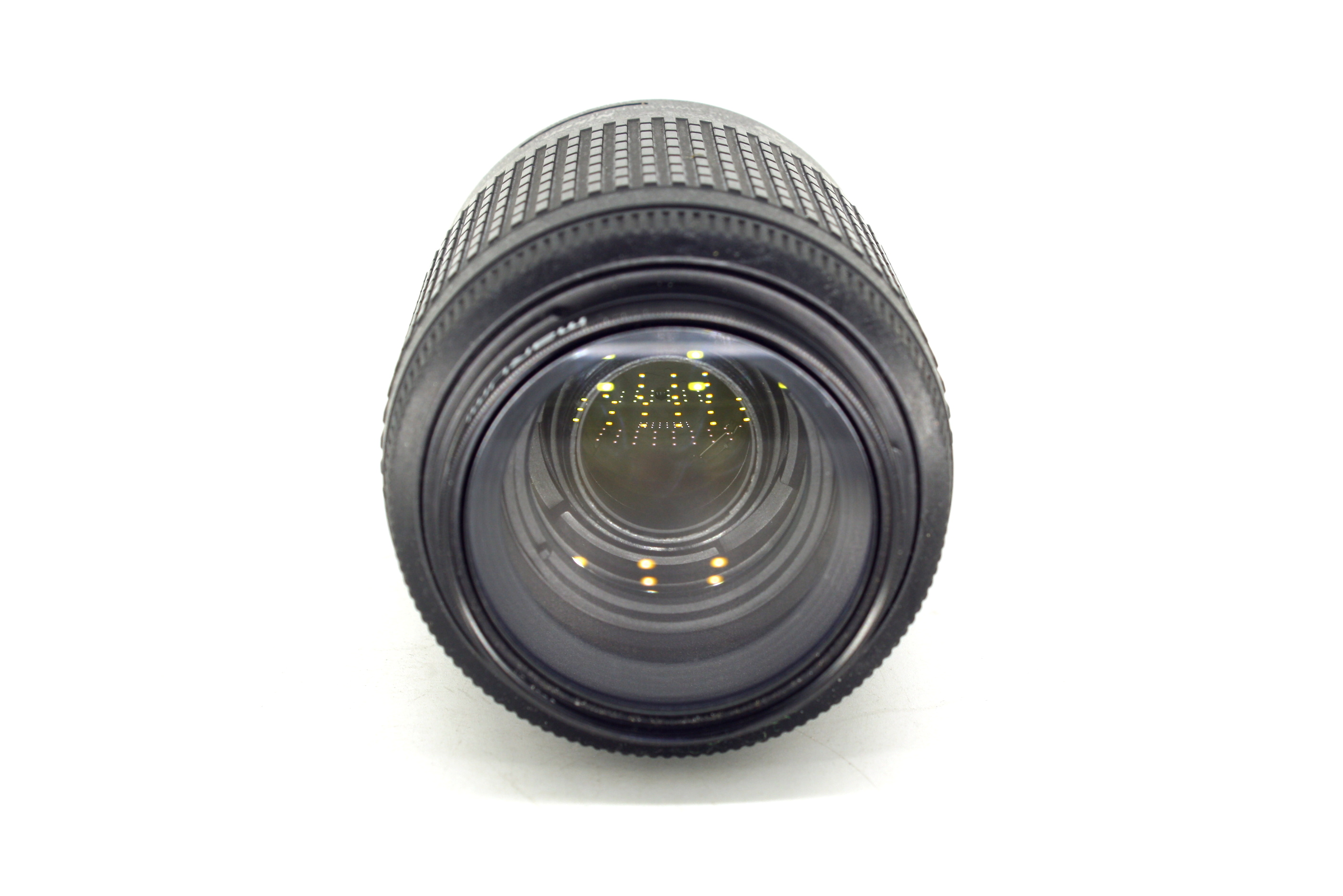 Объектив Nikon 55-200mm f/4-5.6G AF-S DX ED VR (состояние 4) (б/у)