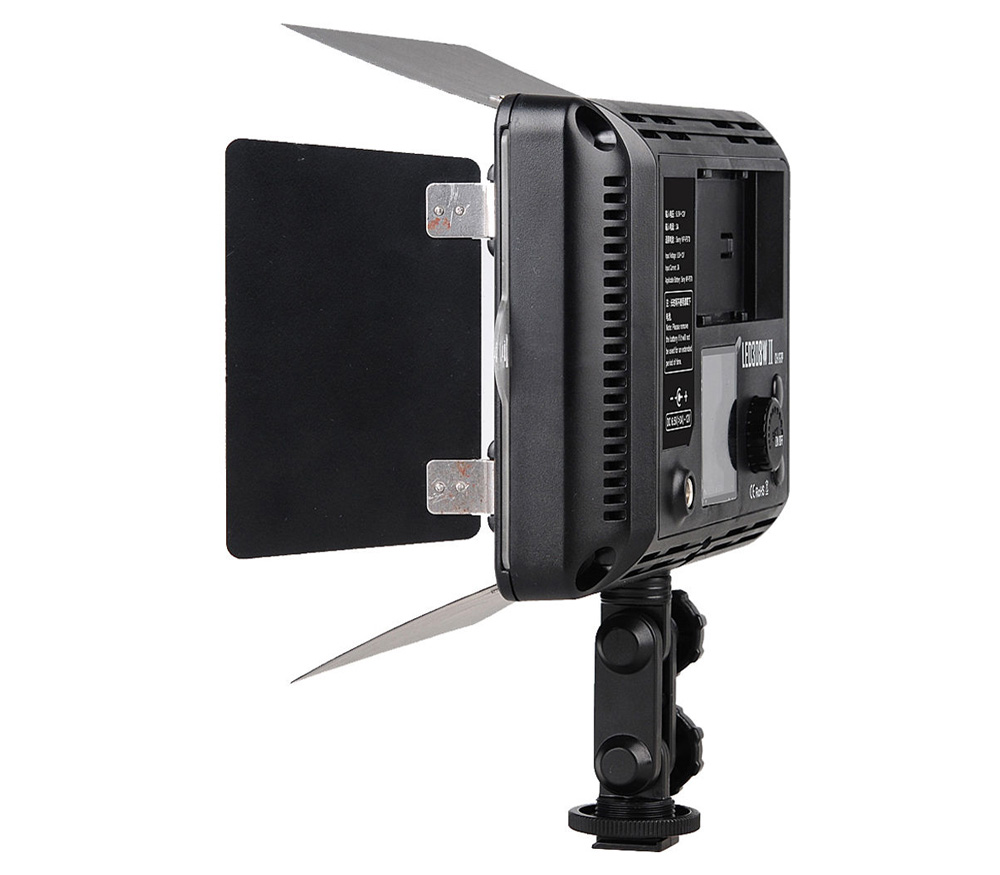 Осветитель Godox LED308C II, светодиодный, 21 Вт, 3300 - 5600К