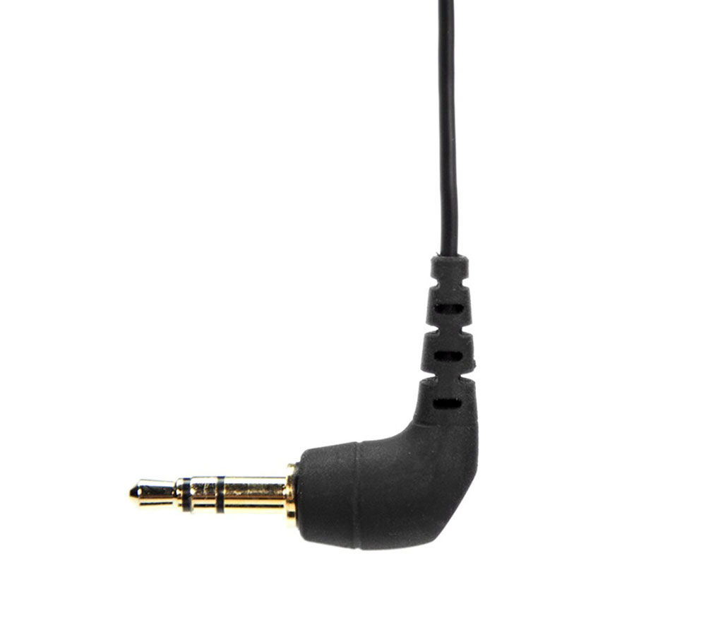 Адаптер RODE SC3 3.5 мм, c TRRS на TRS