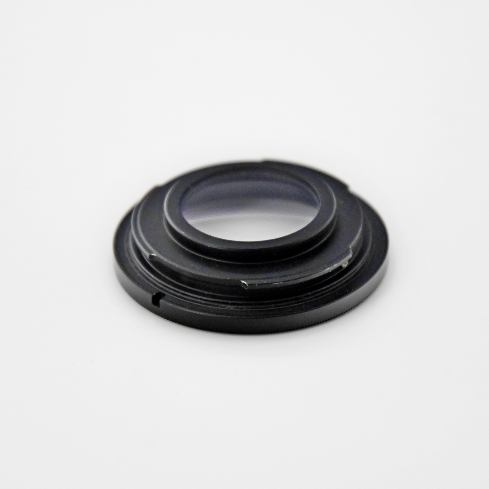 Объектив Зенит Гелиос-44-2 58mm f/2 (состояние 3) (б/у)