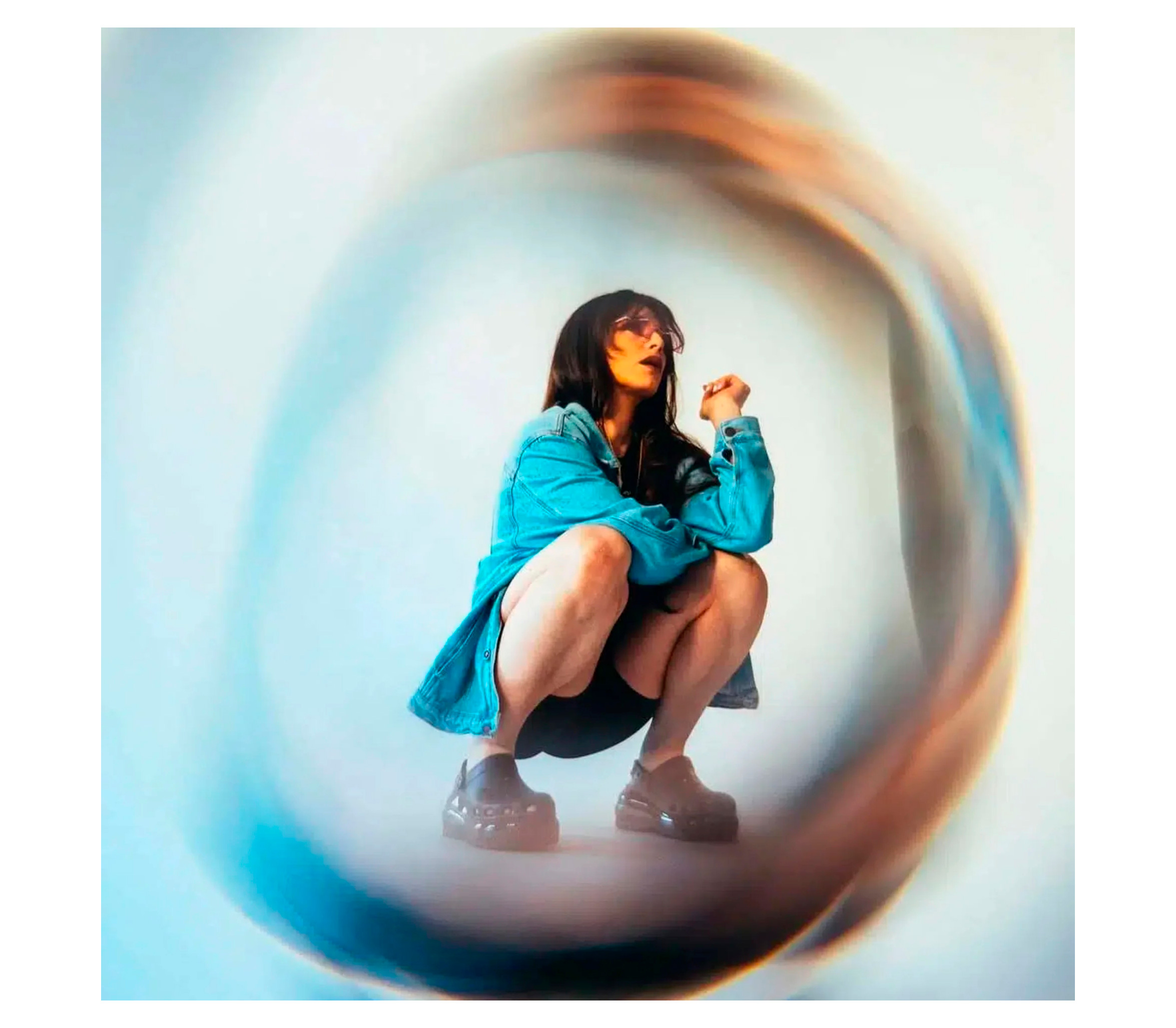 Светофильтр-призма Walking Way Halo Prism 52mm