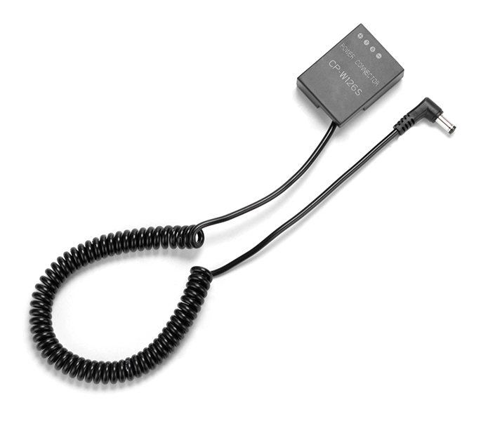 Адаптер питания Kingma DR-W126 + сетевой адаптер