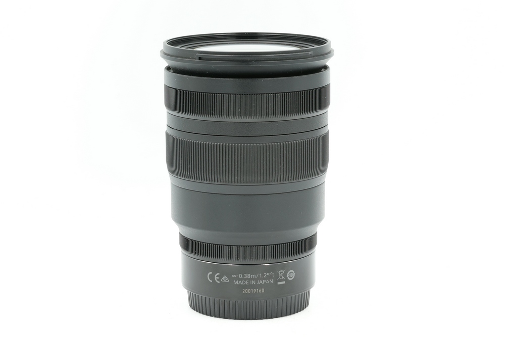 Объектив Nikon Z 24-70mm f/2.8 S (состояние 5-) (б/у)