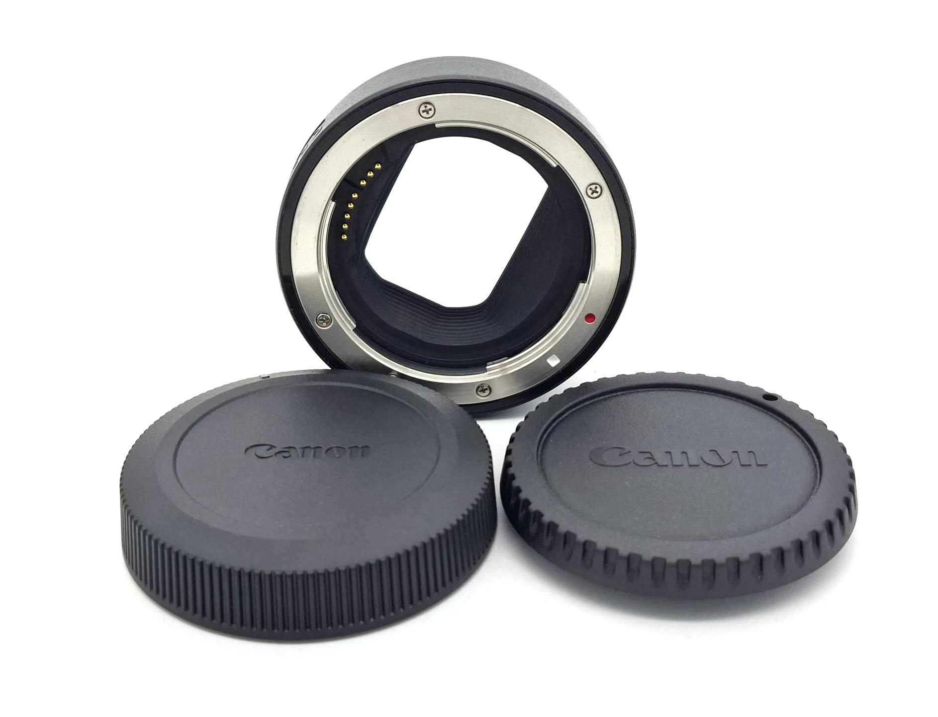 Адаптер Canon EF-EOS R Mount Adapter (состояние 5) (б/у)