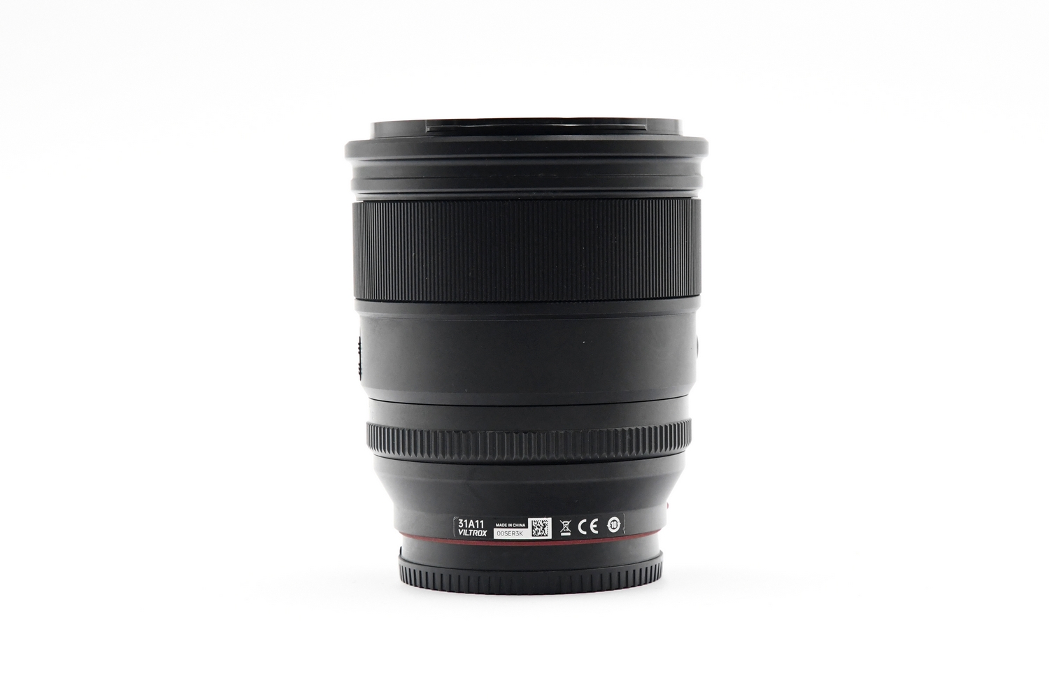 Объектив Viltrox AF 27mm F1.2 Pro Sony FE (состояние 5-) (б/у)