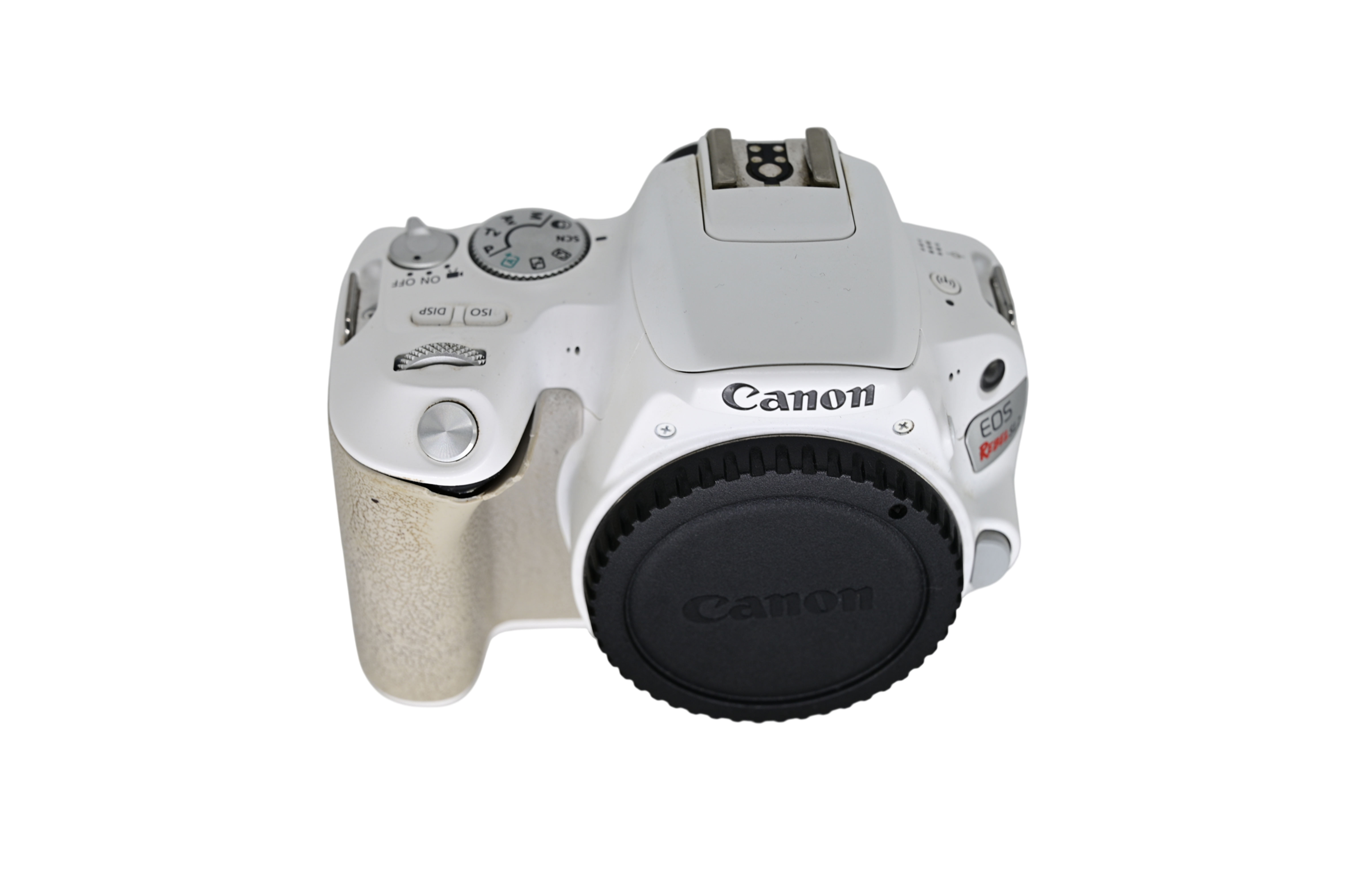 Зеркальный фотоаппарат Canon EOS Digital Rebel SL2 Body (EOS 200D, состояние 3) (б/у)
